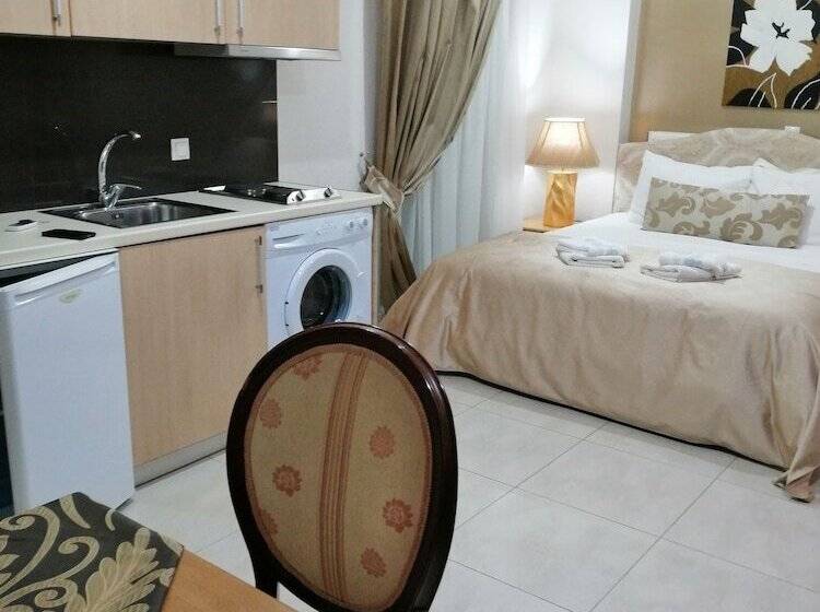 Fotos del hotel Palataki Residence:  25