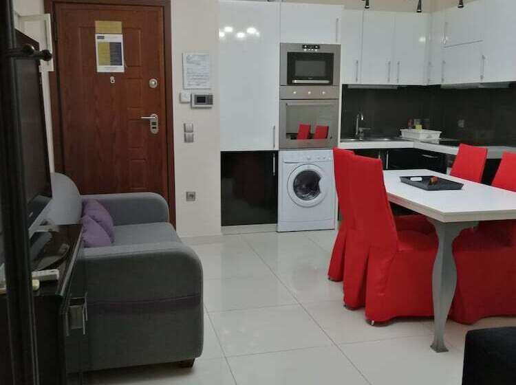 Fotos del hotel Palataki Residence:  5