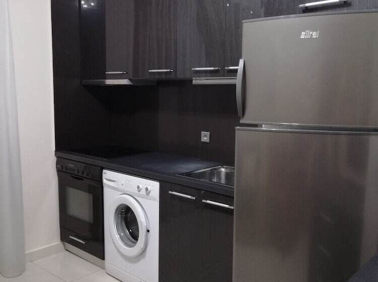 Fotos del hotel Palataki Residence:  4