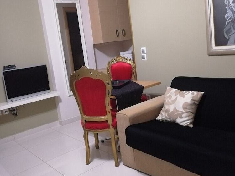 Fotos del hotel Palataki Residence:  3