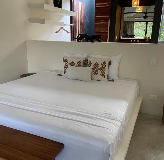 Fotos del hotel Roc Jungle Tulum:  21