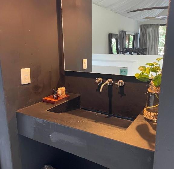 Fotos del hotel Roc Jungle Tulum:  16