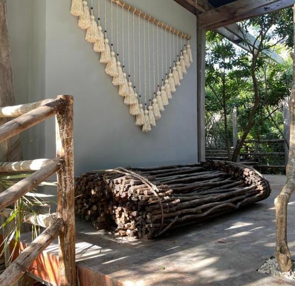 Fotos del hotel Roc Jungle Tulum:  22