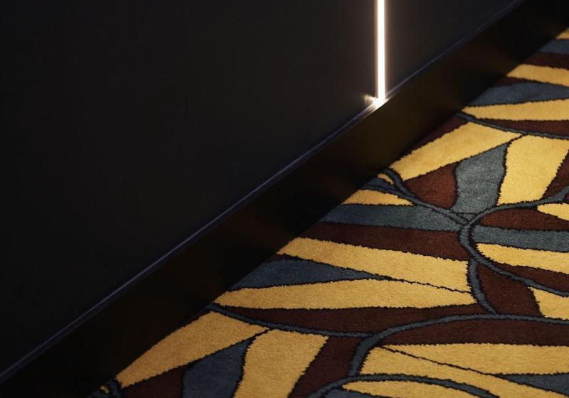 Fotos del hotel Hôtel Du Sentier:  13