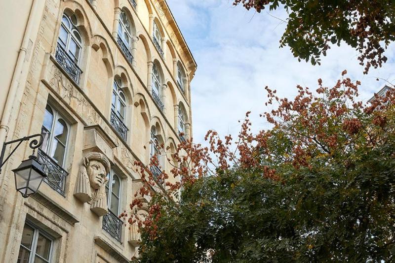 Fotos del hotel Hôtel Du Sentier:  3