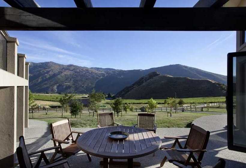 Fotos del hotel Gibbston House:  10