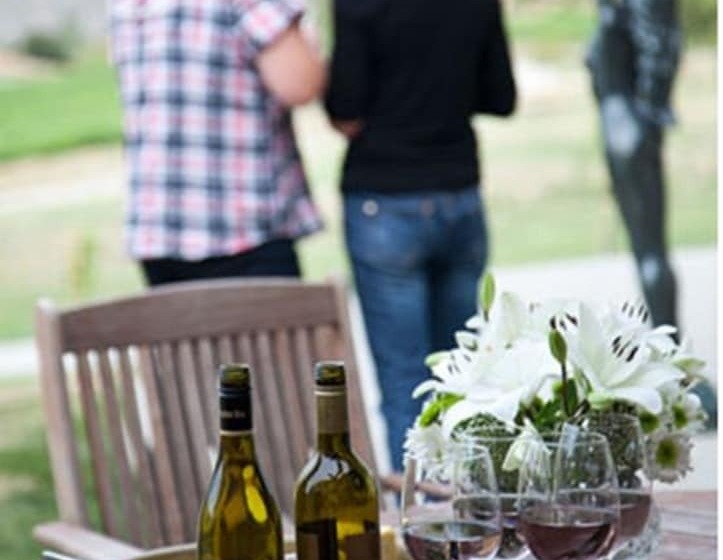 Fotos del hotel Gibbston House:  21