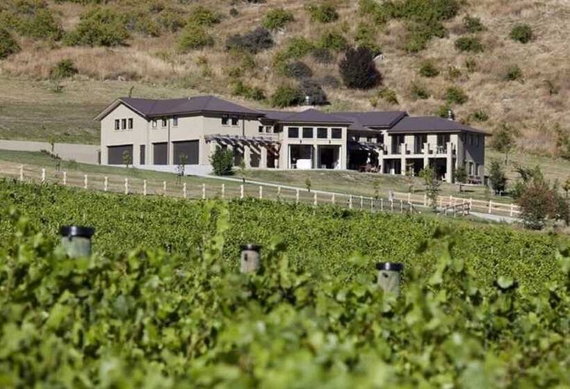 Fotos del hotel Gibbston House:  20