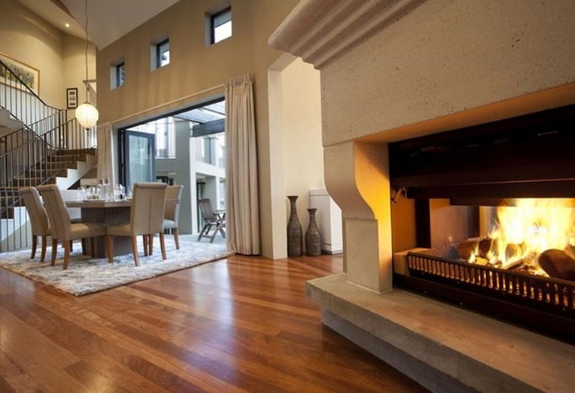 Fotos del hotel Gibbston House:  15