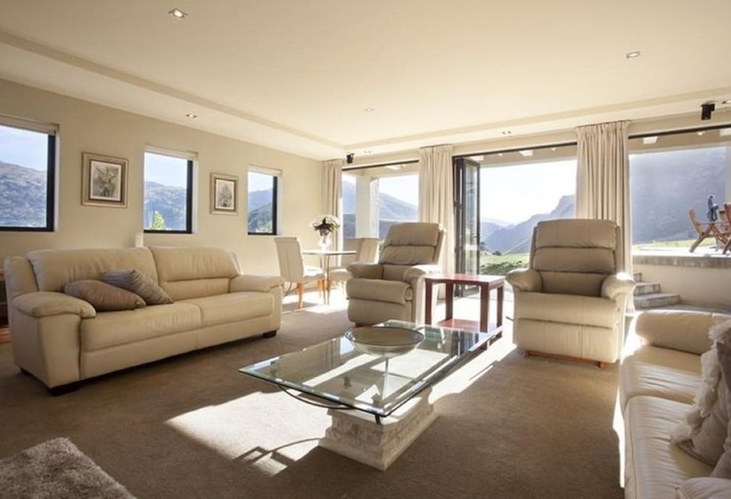 Fotos del hotel Gibbston House:  13