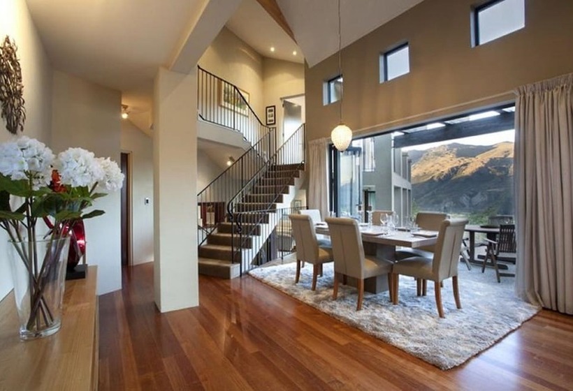 Fotos del hotel Gibbston House:  19