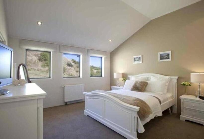 Fotos del hotel Gibbston House:  6