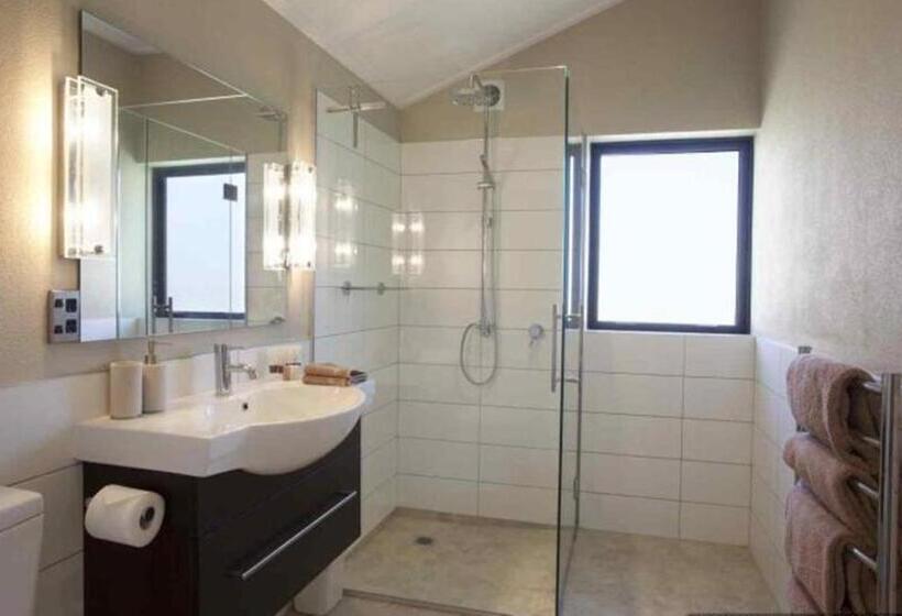 Fotos del hotel Gibbston House:  24