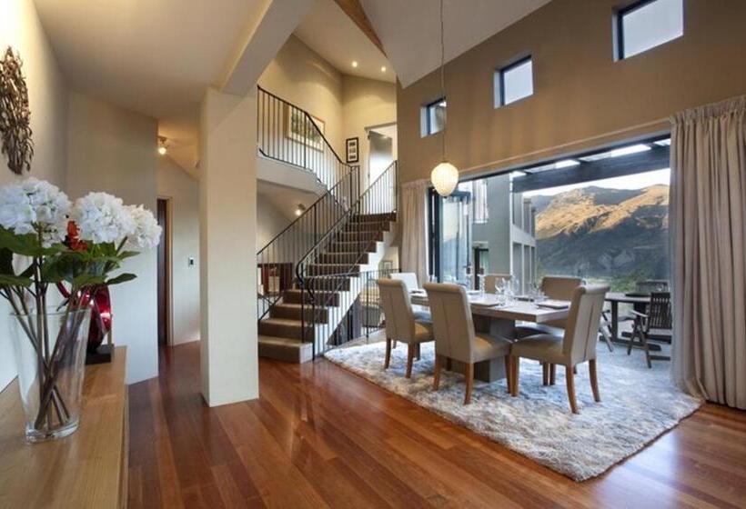 Fotos del hotel Gibbston House:  23