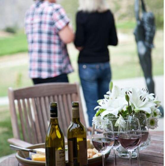 Fotos del hotel Gibbston House:  9