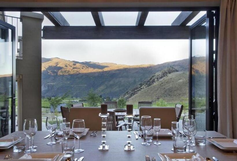 Fotos del hotel Gibbston House:  8