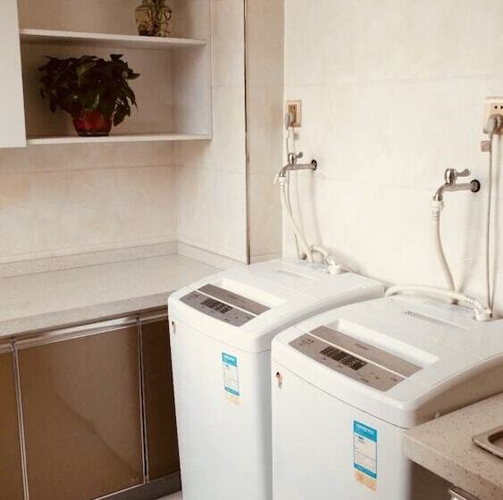 Fotos del hotel Run Jia Qin Shang Boutique:  6