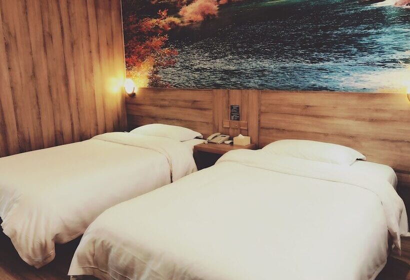 Fotos del hotel Run Jia Qin Shang Boutique:  4