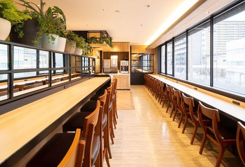 Fotos del hotel Super  Niigata:  5