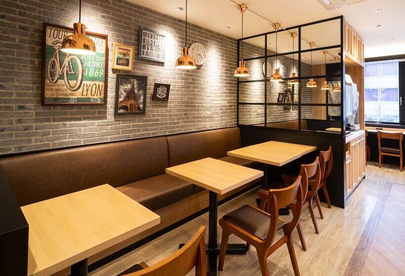 Fotos del hotel Super  Niigata:  6