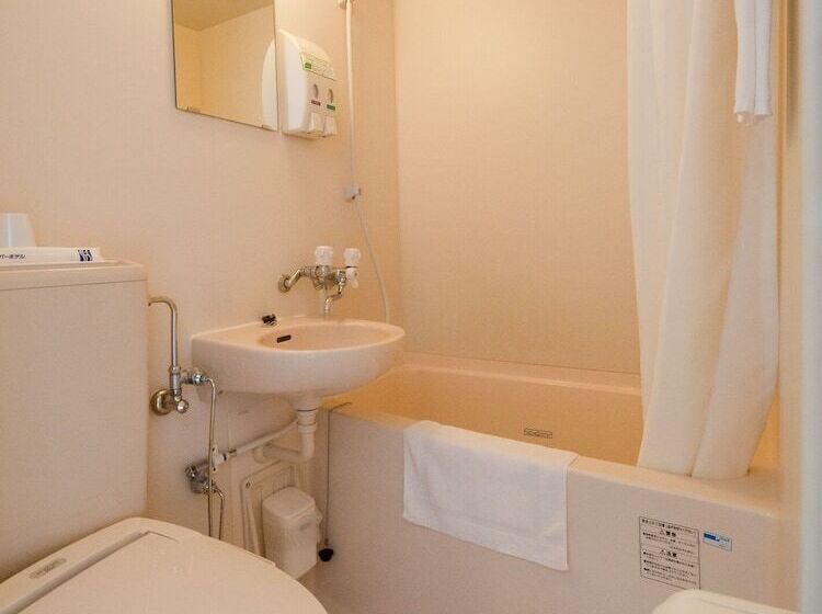 Fotos del hotel Super  Niigata:  3