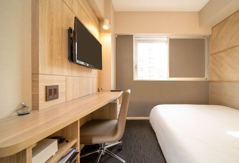 Fotos del hotel Super  Niigata:  2