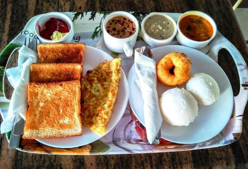 Fotos del hotel Oyo 77852 Collection O  Ranjanas:  10