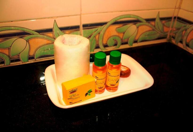 Fotos del hotel Oyo 77852 Collection O  Ranjanas:  20