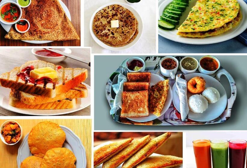 Fotos del hotel Oyo 77852 Collection O  Ranjanas:  12