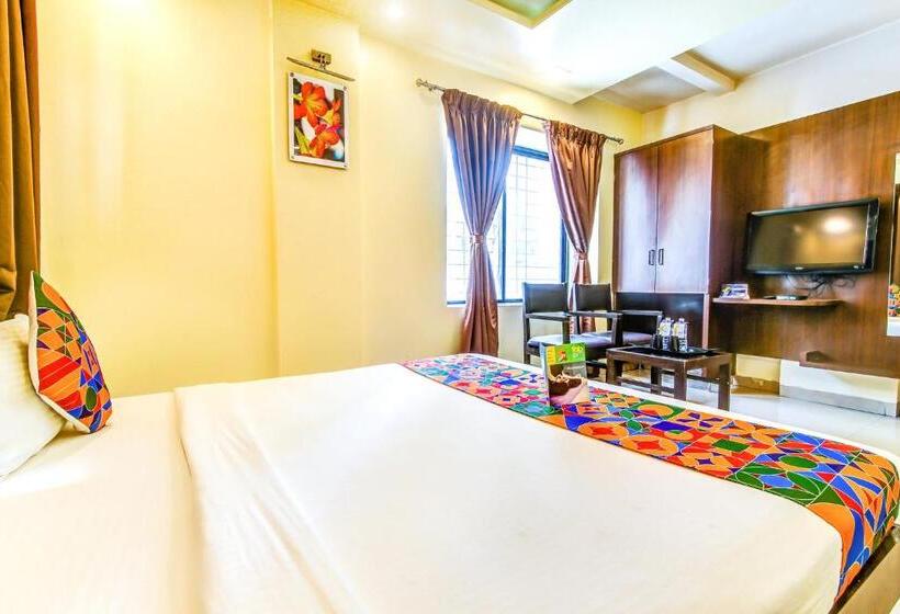 Fotos del hotel Oyo 77852 Collection O  Ranjanas:  15