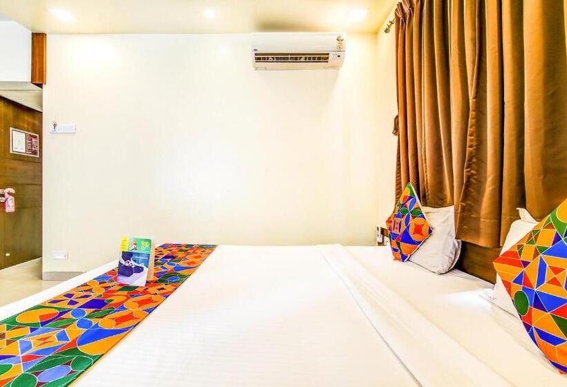Fotos del hotel Oyo 77852 Collection O  Ranjanas:  2