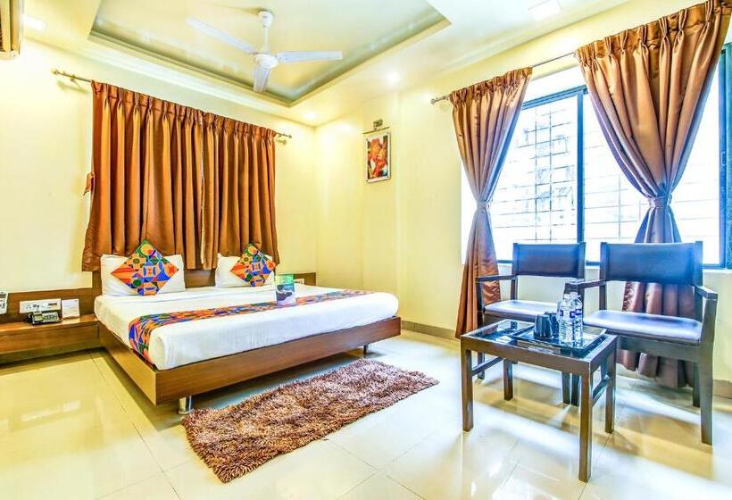 Fotos del hotel Oyo 77852 Collection O  Ranjanas:  13