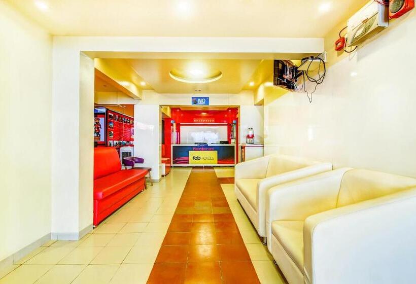 Fotos del hotel Oyo 77852 Collection O  Ranjanas:  17