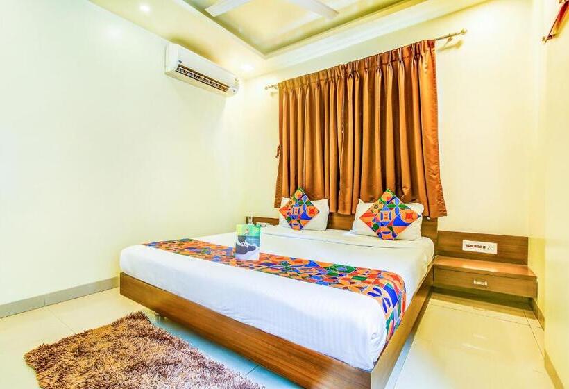 Fotos del hotel Oyo 77852 Collection O  Ranjanas:  9