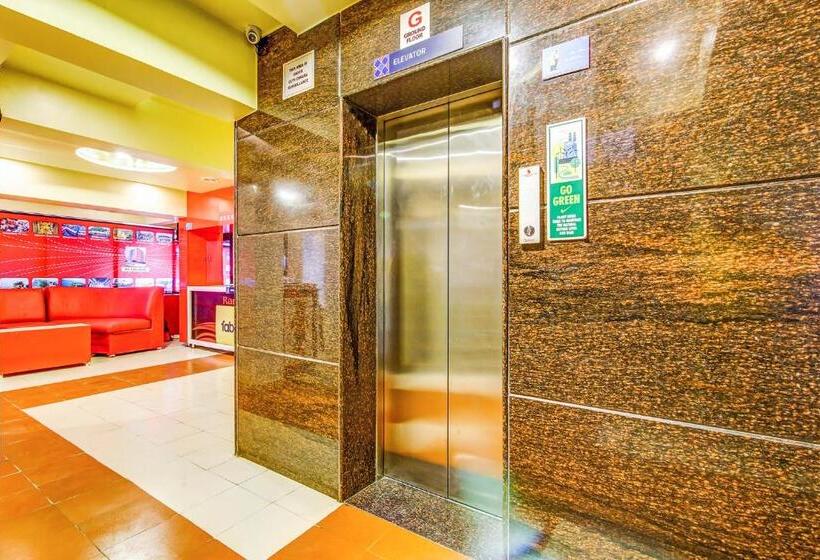 Fotos del hotel Oyo 77852 Collection O  Ranjanas:  21