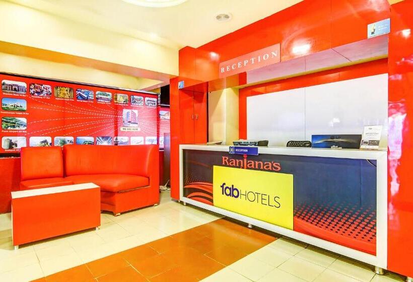 Fotos del hotel Oyo 77852 Collection O  Ranjanas:  22