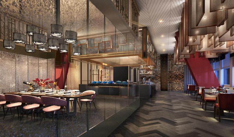 Fotos del hotel Fairmont Ambassador Seoul:  24