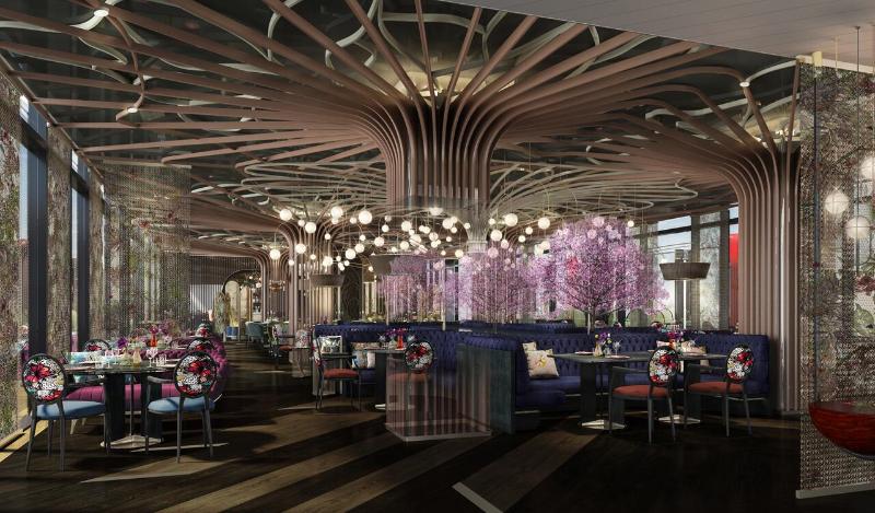 Fotos del hotel Fairmont Ambassador Seoul:  25