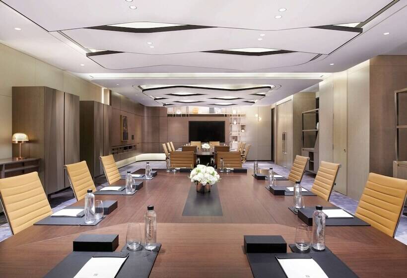 Fotos del hotel Fairmont Ambassador Seoul:  18