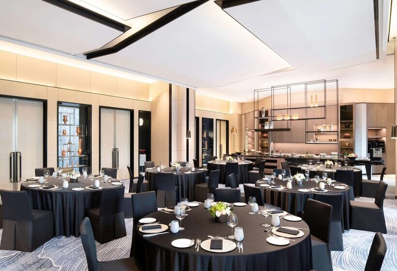 Fotos del hotel Fairmont Ambassador Seoul:  10