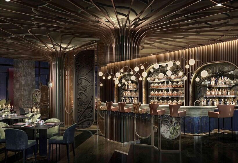 Fotos del hotel Fairmont Ambassador Seoul:  12