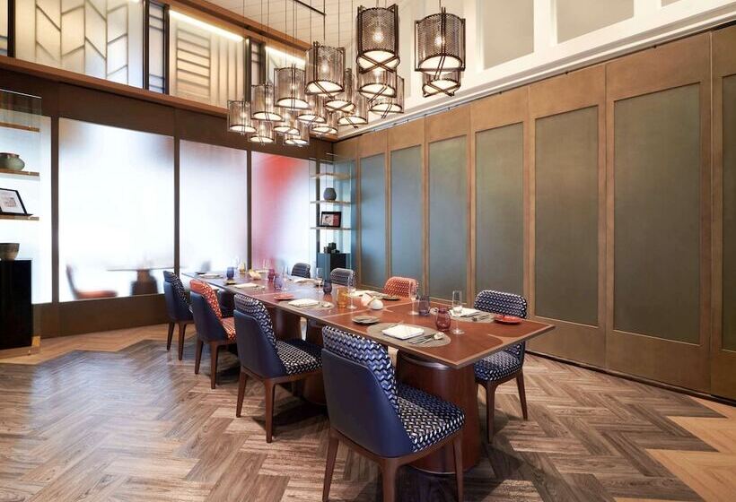 Fotos del hotel Fairmont Ambassador Seoul:  11