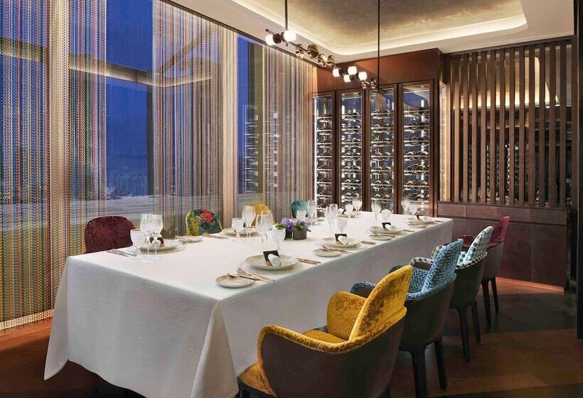 Fotos del hotel Fairmont Ambassador Seoul:  15