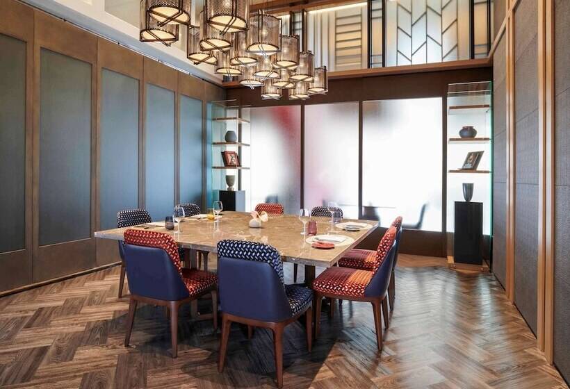 Fotos del hotel Fairmont Ambassador Seoul:  9