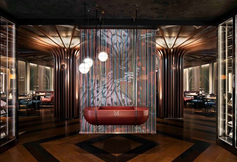 Fotos del hotel Fairmont Ambassador Seoul:  7