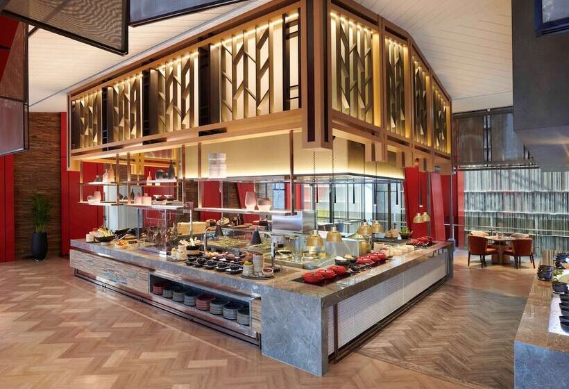 Fotos del hotel Fairmont Ambassador Seoul:  6