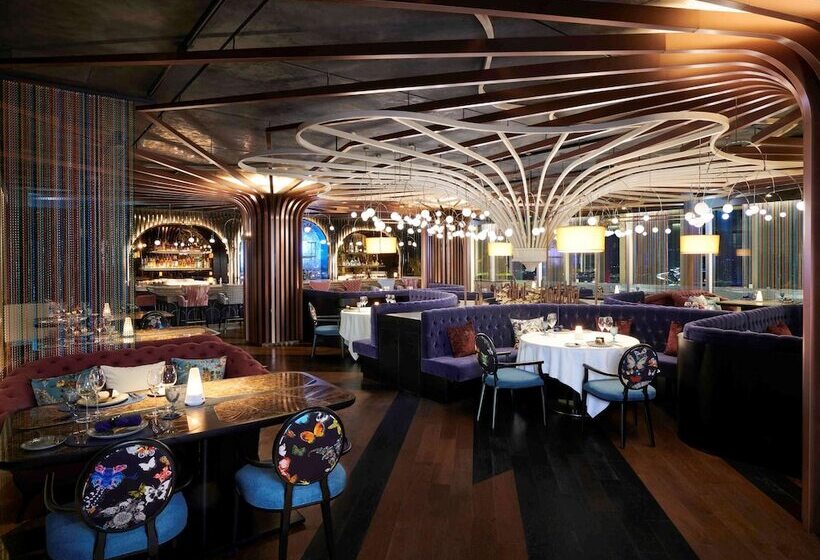 Fotos del hotel Fairmont Ambassador Seoul:  4