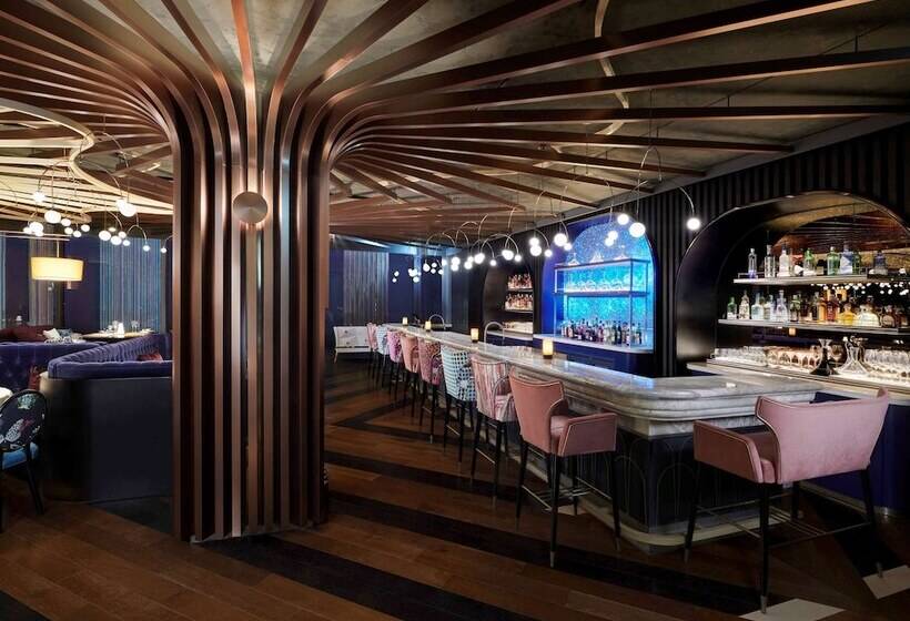 Fotos del hotel Fairmont Ambassador Seoul:  3