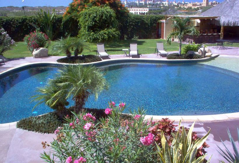 Fotos del hotel Suites Terrazas De Positano:  2