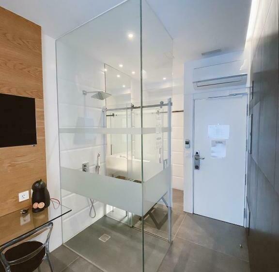 Fotos del hotel Salamanca Suites Libertad:  13